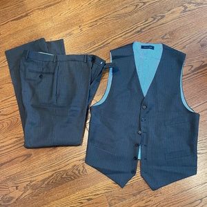 Tommy Hilfiger Vest and Pant Set